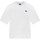 Abbigliamento Donna T-shirt & Polo Russell Athletic T-Shirt Russell Athletic Eagle Bianco