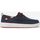 Scarpe Uomo Sneakers Pitas MAUI COAST 4045-PERISCOPE Blu