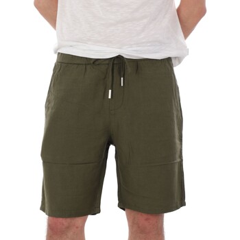 Abbigliamento Uomo Shorts / Bermuda Sun68 131306 Militare