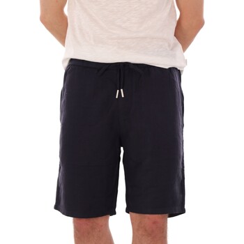 Abbigliamento Uomo Shorts / Bermuda Sun68 131304 Navy