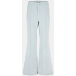 Abbigliamento Donna Pantaloni Guess ATRMPN-40197 Blu