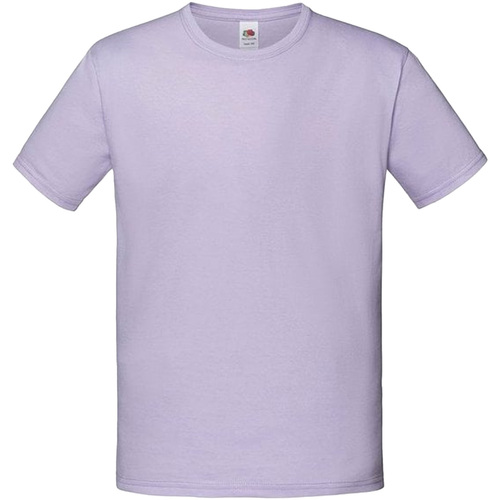 Abbigliamento Unisex bambino T-shirt maniche corte Fruit Of The Loom Iconic 150 Multicolore