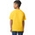 Abbigliamento Unisex bambino T-shirts a maniche lunghe Gildan Softstyle Multicolore