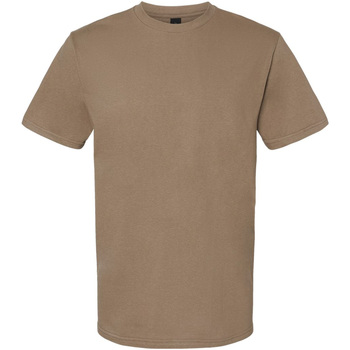 Abbigliamento T-shirts a maniche lunghe Gildan Softstyle Multicolore