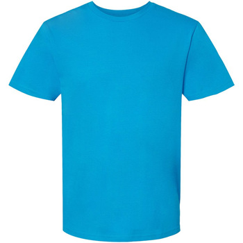 Gildan Softstyle Blu