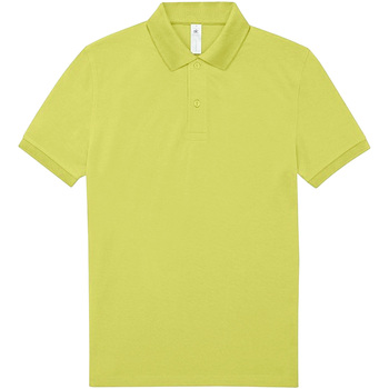 Abbigliamento Uomo T-shirt & Polo B&c  Verde