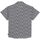Abbigliamento Uomo Camicie maniche lunghe Iuter PANEL S/S SHIRT Bianco