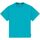 Abbigliamento Uomo T-shirt maniche corte Iuter POISON TEE Blu
