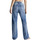 Abbigliamento Donna Jeans Calvin Klein Jeans high rise Blu