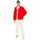 Abbigliamento Uomo Giacche Tommy Jeans tjm essential Rosso