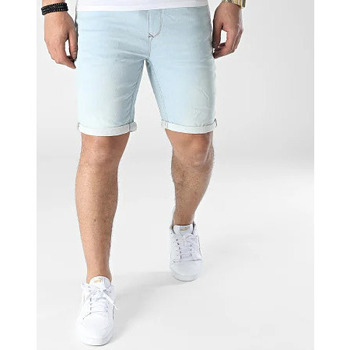 Abbigliamento Uomo Shorts / Bermuda Blend Of America  Blu