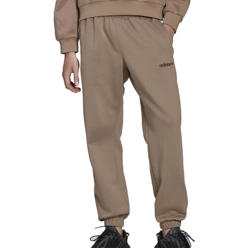 Abbigliamento Uomo Pantaloni da tuta adidas Originals HM2669 Marrone