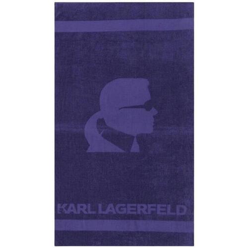 Casa Telo mare Karl Lagerfeld  Blu