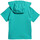 Abbigliamento Bambino Tuta adidas Originals HF1977 Blu