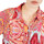Abbigliamento Donna Abiti corti Isla Bonita By Sigris Vestito Corto Rosa