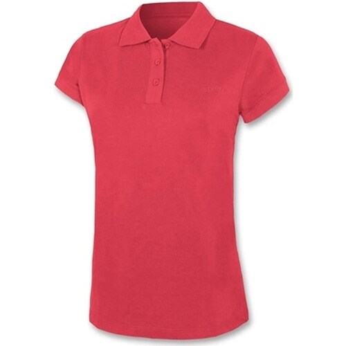 Abbigliamento Donna T-shirt maniche corte Brugi C25Y Rosa