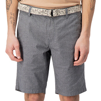 Abbigliamento Uomo Shorts / Bermuda Teddy Smith 10415650D Grigio
