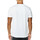 Abbigliamento Uomo T-shirt & Polo Kappa 341C11W Bianco