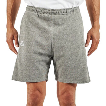 Abbigliamento Uomo Shorts / Bermuda Kappa 3115RJW Grigio