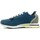 Scarpe Uomo Sneakers basse Blauer S3QUARTZ04/CAM Blu