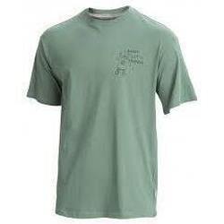 Abbigliamento Uomo T-shirt maniche corte Blend Of America  Verde