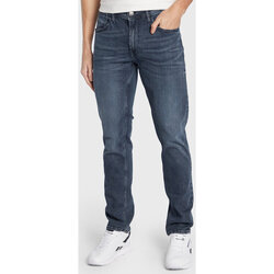 Abbigliamento Uomo Jeans Blend Of America  Blu