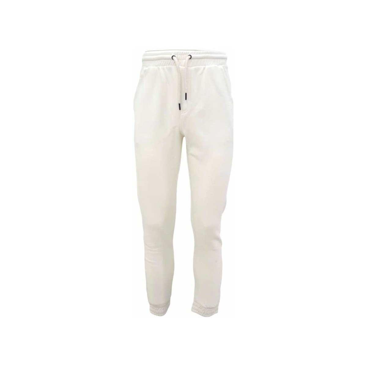 Abbigliamento Uomo Pantaloni da tuta Blend Of America  Bianco