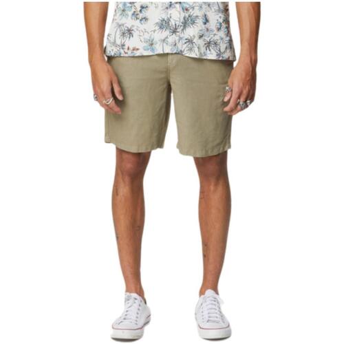 Abbigliamento Uomo Shorts / Bermuda Altonadock  Beige
