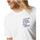 Abbigliamento Uomo T-shirt maniche corte Altonadock  Bianco
