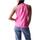 Abbigliamento Donna Top / Blusa Salsa  Rosa