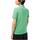 Abbigliamento Uomo T-shirt maniche corte Lacoste  Verde