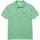 Abbigliamento Bambino T-shirt maniche corte Lacoste  Verde