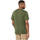 Abbigliamento Uomo T-shirt maniche corte Jack Wolfskin Travel Tee M Verde