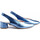 Scarpe Donna Derby & Richelieu Barminton 6032 Blu
