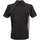Abbigliamento Uomo T-shirt & Polo Finden & Hales LV370 Nero