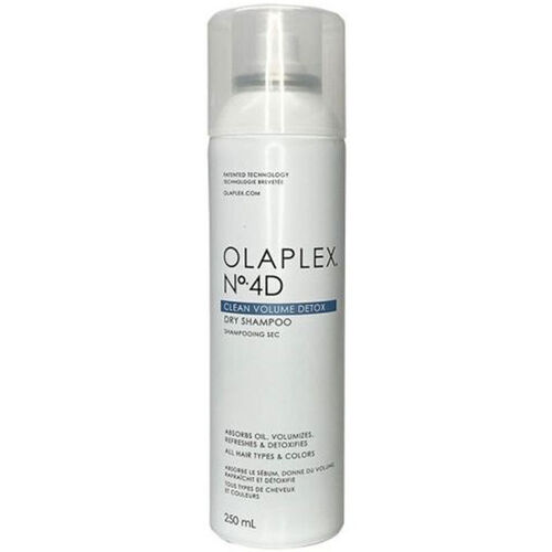 Bellezza Shampoo Olaplex Nº4 D Clean Volume Detox Dry Shampoo 