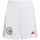 Abbigliamento Bambino Shorts / Bermuda adidas Originals GT9577 Bianco