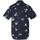 Abbigliamento Uomo Camicie maniche corte Schott SHALASKA Blu
