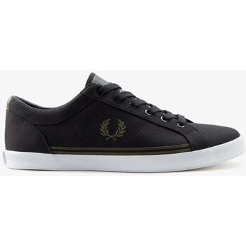 Fred Perry B5314 Nero
