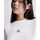 Abbigliamento Donna T-shirt maniche corte Calvin Klein Jeans J20J221595YAF Bianco