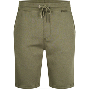 Abbigliamento Uomo Shorts / Bermuda Cappuccino Italia Jogging Short Army Verde