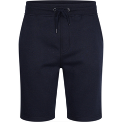 Abbigliamento Uomo Shorts / Bermuda Cappuccino Italia Jogging Short Navy Blu