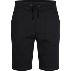 Abbigliamento Uomo Shorts / Bermuda Cappuccino Italia Jogging Short Black Nero