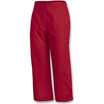 Abbigliamento Donna Shorts / Bermuda Brugi DG4C Rosso