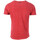 Abbigliamento Uomo T-shirt & Polo Von Dutch VD/TRC/MOTO Rosso