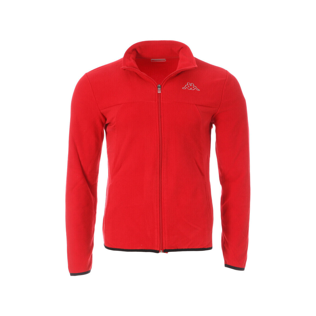 Abbigliamento Uomo Giacche / Blazer Kappa 3023G30 Rosso