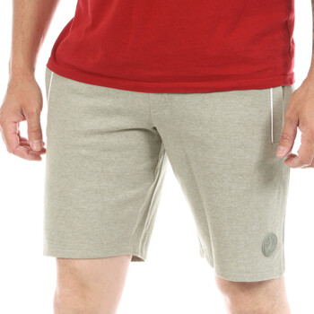 Abbigliamento Uomo Shorts / Bermuda American People AS23-116-09 Verde