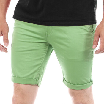 Abbigliamento Uomo Shorts / Bermuda American People AS23-116-02 Verde