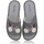 Scarpe Donna Pantofole Garzon P425.119 Nero