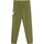 Abbigliamento Bambino Pantaloni da tuta Nike PANTALON NIO  SPORTSWEAR CLUB FLEECE CJ7863 Verde